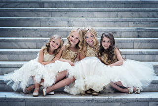 Belle Threads Debuts Dress Collection during NYFW