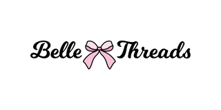 Belle Threads logo
