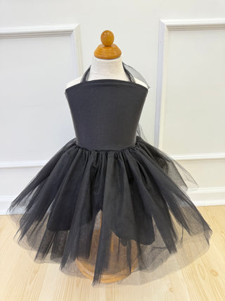 6-12 Baptism Gown OOAK