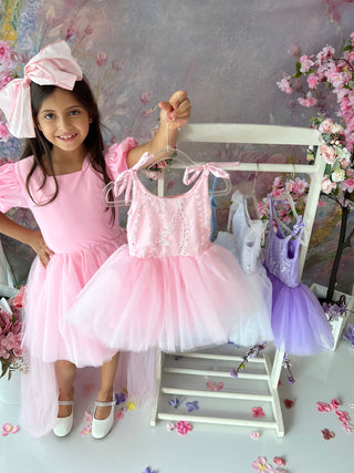 Julia Tutu Dress More Colors