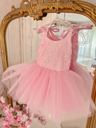 Julia Tutu Dress More Colors