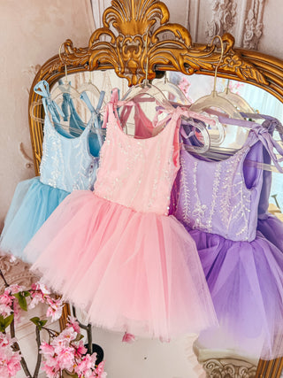 Julia Tutu Dress More Colors