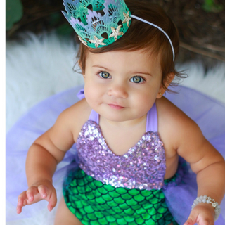 Mermaid Tutu Dress Loco For Mermaid Tutu Romper