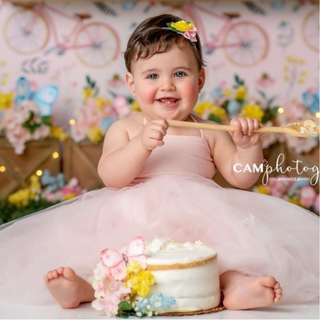 Nori Tutu Dress