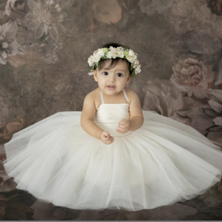 Nori Tutu Dress