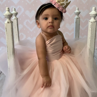 Nori Tutu Dress