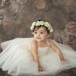 Nori Tutu Dress
