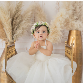 Nori Tutu Dress