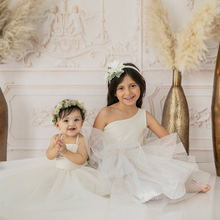 Nori Tutu Dress