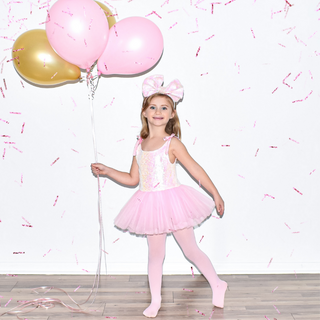 Posh Little Tutu Dress Pink Tutu