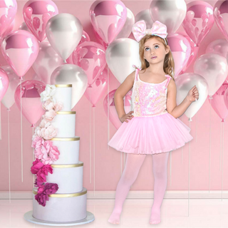 Posh Little Tutu Dress Pink Tutu