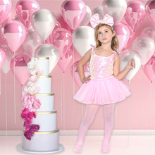 Load image into Gallery viewer, Posh Little Tutu Dress Pink Tutu

