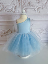 Load image into Gallery viewer, Limited Love Me Tutu Dress in Pink 
