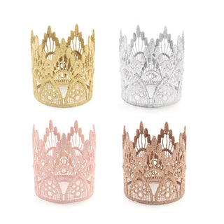 Lace Crown