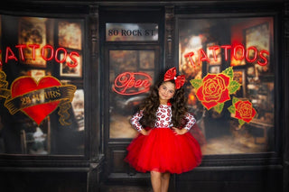 5 Ways To Create Memories On Daddy Daughter Valentine's Day Dances!