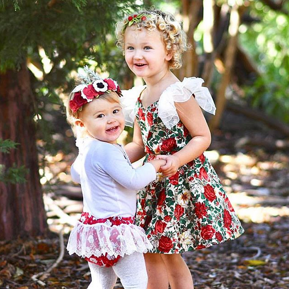 The Holiday Photo Secret for Easy Christmas Cards – Belle Threads