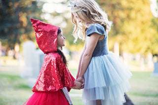 Top 15 Glamorous Halloween Costumes for Girls
