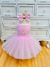 Load image into Gallery viewer, Belli Belle Tutu Dress
