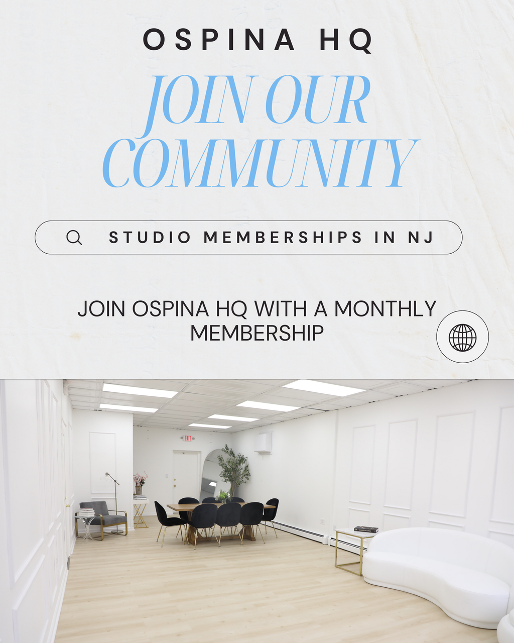 PREMIUM Ospina HQ Studio Membership – Belle Threads