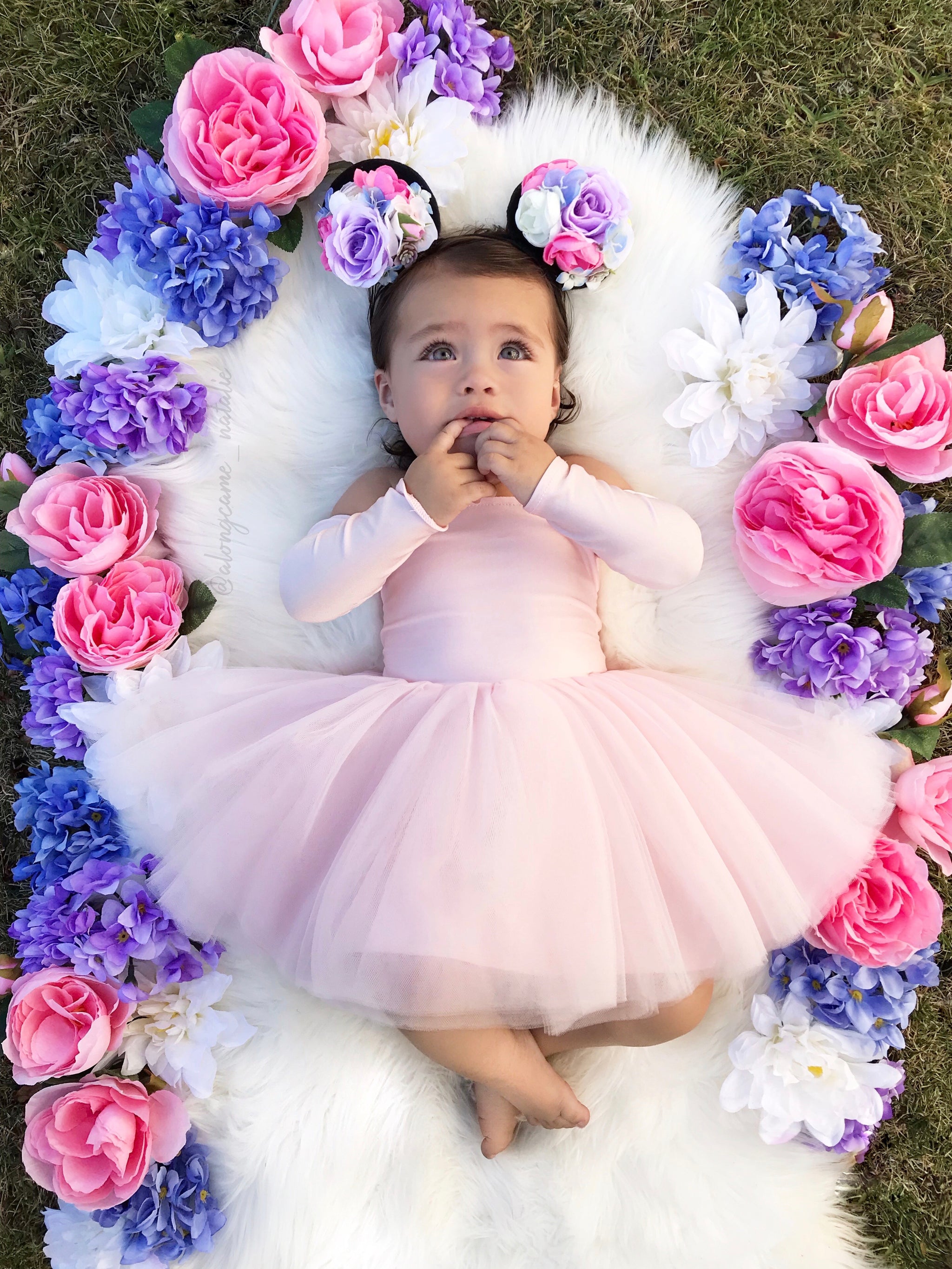 Exclusive Belle Threads Tutu Dress Nova Dress MORE COLORS