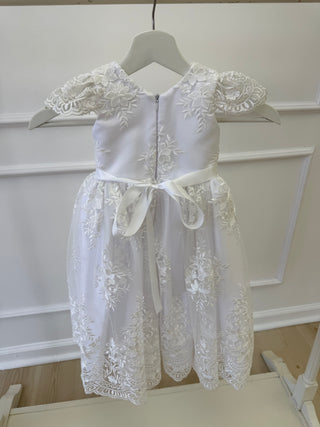 2T Lavender Sparkle Tutu Romper