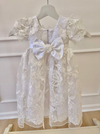 2T Lavender Sparkle Tutu Romper