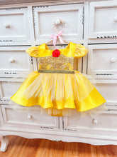 Load image into Gallery viewer, Le Belle Royale Princess Tutu Dress
