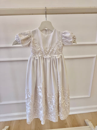 2T Lavender Sparkle Tutu Romper