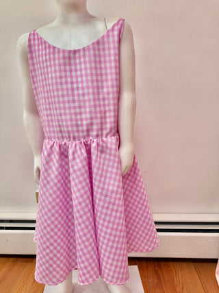 2T Lavender Sparkle Tutu Romper
