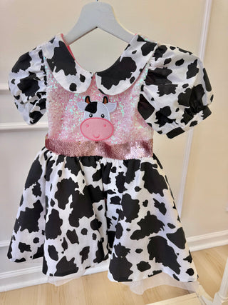 2T Lavender Sparkle Tutu Romper
