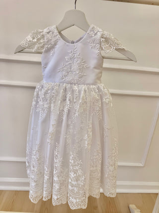 2T Lavender Sparkle Tutu Romper