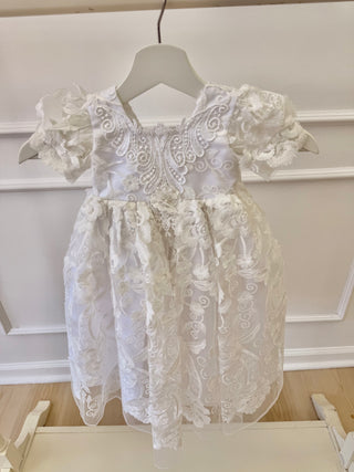 2T Lavender Sparkle Tutu Romper