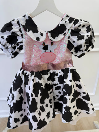 2T Lavender Sparkle Tutu Romper