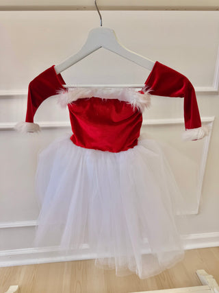 2T Lavender Sparkle Tutu Romper