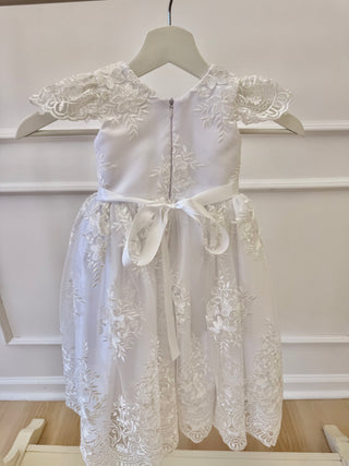 2T Lavender Sparkle Tutu Romper