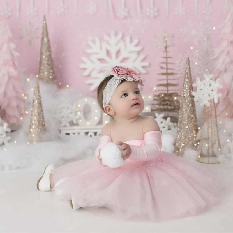 Nova Off the Shoulder Tutu Dress | Luxurious Special Dresses for Girls ...