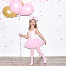 Load image into Gallery viewer, Posh Little Tutu Dress Pink Tutu
