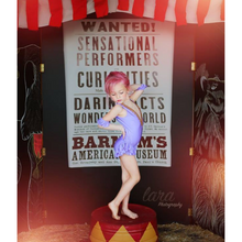 Load image into Gallery viewer, Show Circus Girl Costume
