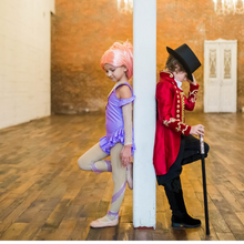Load image into Gallery viewer, Show Circus Girl Costume

