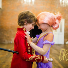 Load image into Gallery viewer, Show Circus Girl Costume
