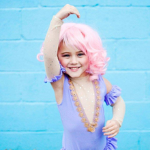 Load image into Gallery viewer, Show Circus Girl Costume
