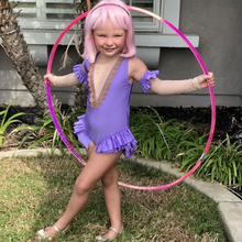 Load image into Gallery viewer, Show Circus Girl Costume
