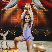 Load image into Gallery viewer, Show Circus Girl Costume
