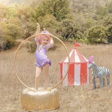 Load image into Gallery viewer, Show Circus Girl Costume
