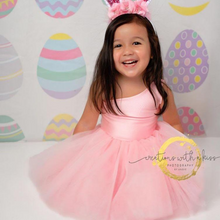 Load image into Gallery viewer, Elle One Shoulder Tutu Dress - More Colors
