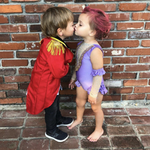 Load image into Gallery viewer, Show Circus Girl Costume
