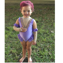 Load image into Gallery viewer, Show Circus Girl Costume
