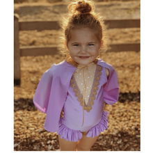 Load image into Gallery viewer, Show Circus Girl Costume
