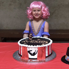 Load image into Gallery viewer, Show Circus Girl Costume
