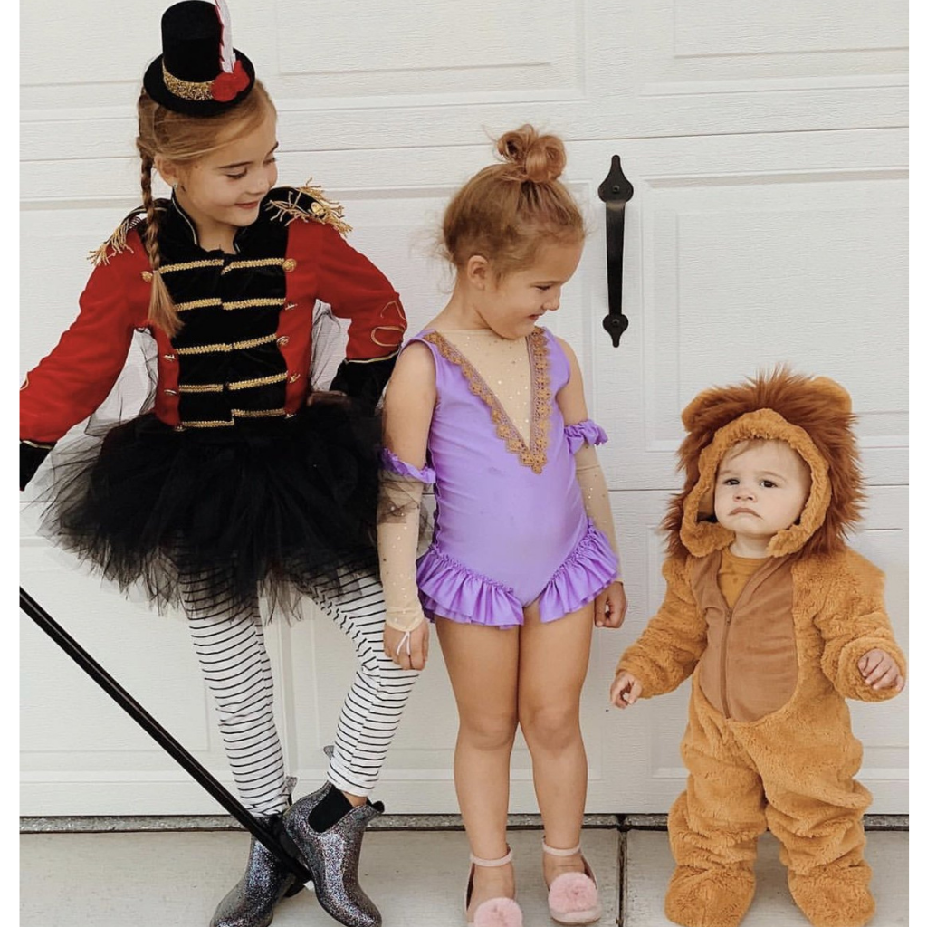 Greatest showman tutu dress online